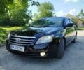 Черный Тойота Авалон, объемом двигателя 3.5 л и пробегом 309 тыс. км за 5800 $, фото 1 на Automoto.ua