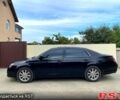 Черный Тойота Авалон, объемом двигателя 3.5 л и пробегом 310 тыс. км за 8100 $, фото 7 на Automoto.ua