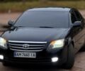 Черный Тойота Авалон, объемом двигателя 3.5 л и пробегом 230 тыс. км за 7800 $, фото 1 на Automoto.ua