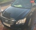 Чорний Тойота Авалон, об'ємом двигуна 3.46 л та пробігом 300 тис. км за 6200 $, фото 1 на Automoto.ua