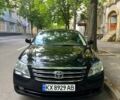 Черный Тойота Авалон, объемом двигателя 3.5 л и пробегом 305 тыс. км за 6100 $, фото 1 на Automoto.ua