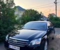 Черный Тойота Авалон, объемом двигателя 3.5 л и пробегом 227 тыс. км за 8300 $, фото 6 на Automoto.ua
