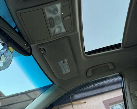 Чорний Тойота Авалон, об'ємом двигуна 3.5 л та пробігом 270 тис. км за 8000 $, фото 32 на Automoto.ua