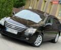 Черный Тойота Авалон, объемом двигателя 3.5 л и пробегом 244 тыс. км за 6900 $, фото 1 на Automoto.ua