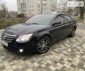 Черный Тойота Авалон, объемом двигателя 3.46 л и пробегом 189 тыс. км за 6999 $, фото 1 на Automoto.ua