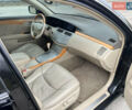 Черный Тойота Авалон, объемом двигателя 3.46 л и пробегом 190 тыс. км за 5650 $, фото 14 на Automoto.ua