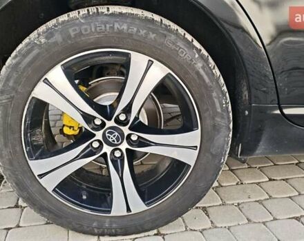 Чорний Тойота Авалон, об'ємом двигуна 3.5 л та пробігом 270 тис. км за 8499 $, фото 15 на Automoto.ua