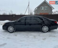 Черный Тойота Авалон, объемом двигателя 3.5 л и пробегом 283 тыс. км за 8100 $, фото 1 на Automoto.ua