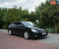 Чорний Тойота Авалон, об'ємом двигуна 3.46 л та пробігом 315 тис. км за 8500 $, фото 1 на Automoto.ua
