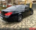 Черный Тойота Авалон, объемом двигателя 3.5 л и пробегом 280 тыс. км за 9700 $, фото 1 на Automoto.ua