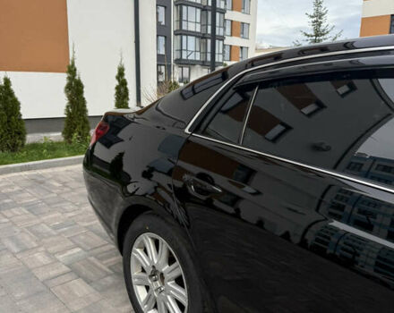 Чорний Тойота Авалон, об'ємом двигуна 3.46 л та пробігом 280 тис. км за 8300 $, фото 4 на Automoto.ua