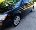 Черный Тойота Авалон, объемом двигателя 3.5 л и пробегом 309 тыс. км за 6700 $, фото 1 на Automoto.ua