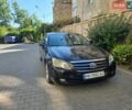 Черный Тойота Авалон, объемом двигателя 3.5 л и пробегом 230 тыс. км за 5200 $, фото 1 на Automoto.ua