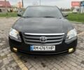 Чорний Тойота Авалон, об'ємом двигуна 3.46 л та пробігом 202 тис. км за 5650 $, фото 1 на Automoto.ua