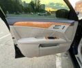 Черный Тойота Авалон, объемом двигателя 3.46 л и пробегом 242 тыс. км за 6799 $, фото 9 на Automoto.ua