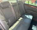 Черный Тойота Авалон, объемом двигателя 3.5 л и пробегом 256 тыс. км за 7500 $, фото 7 на Automoto.ua