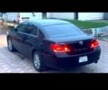 Черный Тойота Авалон, объемом двигателя 3.5 л и пробегом 200 тыс. км за 6500 $, фото 1 на Automoto.ua