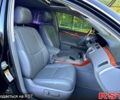 Чорний Тойота Авалон, об'ємом двигуна 3.5 л та пробігом 301 тис. км за 6900 $, фото 9 на Automoto.ua