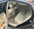 Черный Тойота Авалон, объемом двигателя 3.46 л и пробегом 190 тыс. км за 5650 $, фото 11 на Automoto.ua