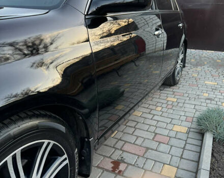 Чорний Тойота Авалон, об'ємом двигуна 3.5 л та пробігом 270 тис. км за 8000 $, фото 15 на Automoto.ua