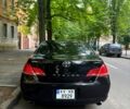 Черный Тойота Авалон, объемом двигателя 3.5 л и пробегом 305 тыс. км за 6100 $, фото 1 на Automoto.ua