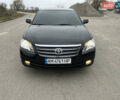 Черный Тойота Авалон, объемом двигателя 3.46 л и пробегом 190 тыс. км за 5650 $, фото 1 на Automoto.ua