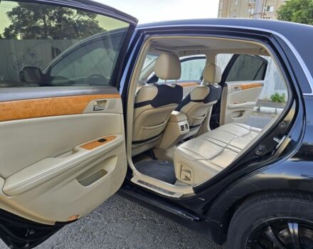 Чорний Тойота Авалон, об'ємом двигуна 3.5 л та пробігом 300 тис. км за 5500 $, фото 13 на Automoto.ua