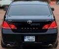 Чорний Тойота Авалон, об'ємом двигуна 3.46 л та пробігом 246 тис. км за 8500 $, фото 9 на Automoto.ua