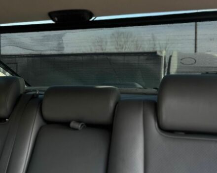 Черный Тойота Авалон, объемом двигателя 3.5 л и пробегом 340 тыс. км за 8200 $, фото 15 на Automoto.ua