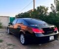 Черный Тойота Авалон, объемом двигателя 3.5 л и пробегом 227 тыс. км за 8300 $, фото 2 на Automoto.ua
