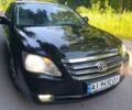 Черный Тойота Авалон, объемом двигателя 3.5 л и пробегом 256 тыс. км за 7000 $, фото 1 на Automoto.ua