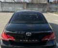 Черный Тойота Авалон, объемом двигателя 3.46 л и пробегом 344 тыс. км за 8200 $, фото 5 на Automoto.ua