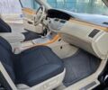 Чорний Тойота Авалон, об'ємом двигуна 3.5 л та пробігом 300 тис. км за 5500 $, фото 10 на Automoto.ua