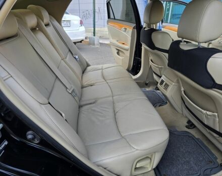 Чорний Тойота Авалон, об'ємом двигуна 3.5 л та пробігом 300 тис. км за 5500 $, фото 19 на Automoto.ua