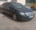 Черный Тойота Авалон, объемом двигателя 3.46 л и пробегом 231 тыс. км за 8500 $, фото 13 на Automoto.ua