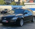 Черный Тойота Авалон, объемом двигателя 3.5 л и пробегом 180 тыс. км за 8440 $, фото 1 на Automoto.ua