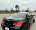 Черный Тойота Авалон, объемом двигателя 3.5 л и пробегом 350 тыс. км за 6299 $, фото 2 на Automoto.ua