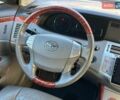 Черный Тойота Авалон, объемом двигателя 3.5 л и пробегом 180 тыс. км за 8440 $, фото 20 на Automoto.ua