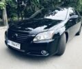 Черный Тойота Авалон, объемом двигателя 3.5 л и пробегом 250 тыс. км за 6500 $, фото 1 на Automoto.ua