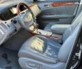 Черный Тойота Авалон, объемом двигателя 3.5 л и пробегом 180 тыс. км за 8440 $, фото 8 на Automoto.ua