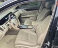 Черный Тойота Авалон, объемом двигателя 3.46 л и пробегом 295 тыс. км за 6200 $, фото 12 на Automoto.ua