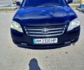 Черный Тойота Авалон, объемом двигателя 3.5 л и пробегом 326 тыс. км за 6300 $, фото 1 на Automoto.ua