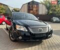 Черный Тойота Авалон, объемом двигателя 3.5 л и пробегом 218 тыс. км за 9700 $, фото 1 на Automoto.ua