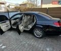 Черный Тойота Авалон, объемом двигателя 3.46 л и пробегом 295 тыс. км за 7600 $, фото 1 на Automoto.ua