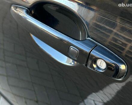 Черный Тойота Авалон, объемом двигателя 3.5 л и пробегом 180 тыс. км за 8440 $, фото 7 на Automoto.ua