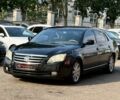 Черный Тойота Авалон, объемом двигателя 3.5 л и пробегом 320 тыс. км за 4500 $, фото 1 на Automoto.ua