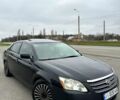 Черный Тойота Авалон, объемом двигателя 3.5 л и пробегом 350 тыс. км за 6299 $, фото 1 на Automoto.ua