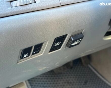 Черный Тойота Авалон, объемом двигателя 3.5 л и пробегом 180 тыс. км за 8440 $, фото 13 на Automoto.ua