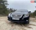 Чорний Тойота Авалон, об'ємом двигуна 3.5 л та пробігом 265 тис. км за 9400 $, фото 2 на Automoto.ua