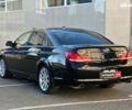 Черный Тойота Авалон, объемом двигателя 3.5 л и пробегом 180 тыс. км за 8440 $, фото 5 на Automoto.ua